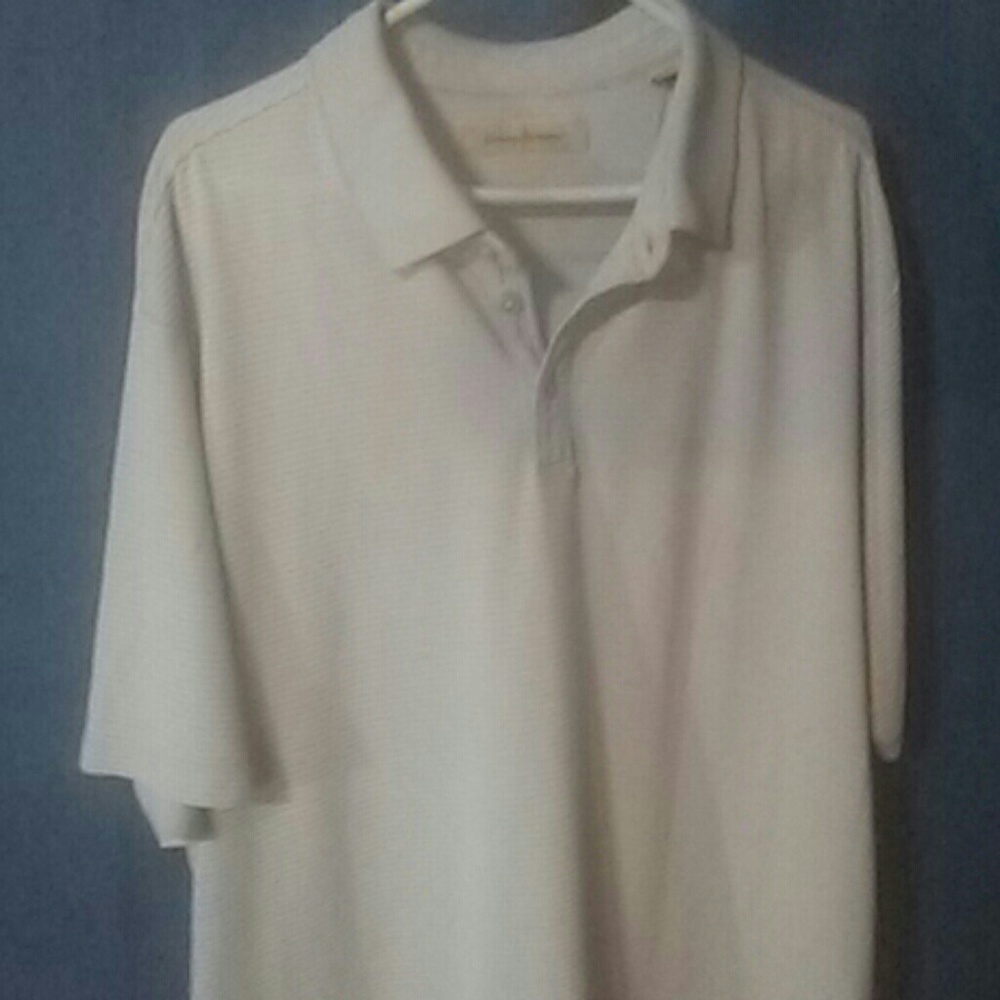 Tommy Bahamas shirt